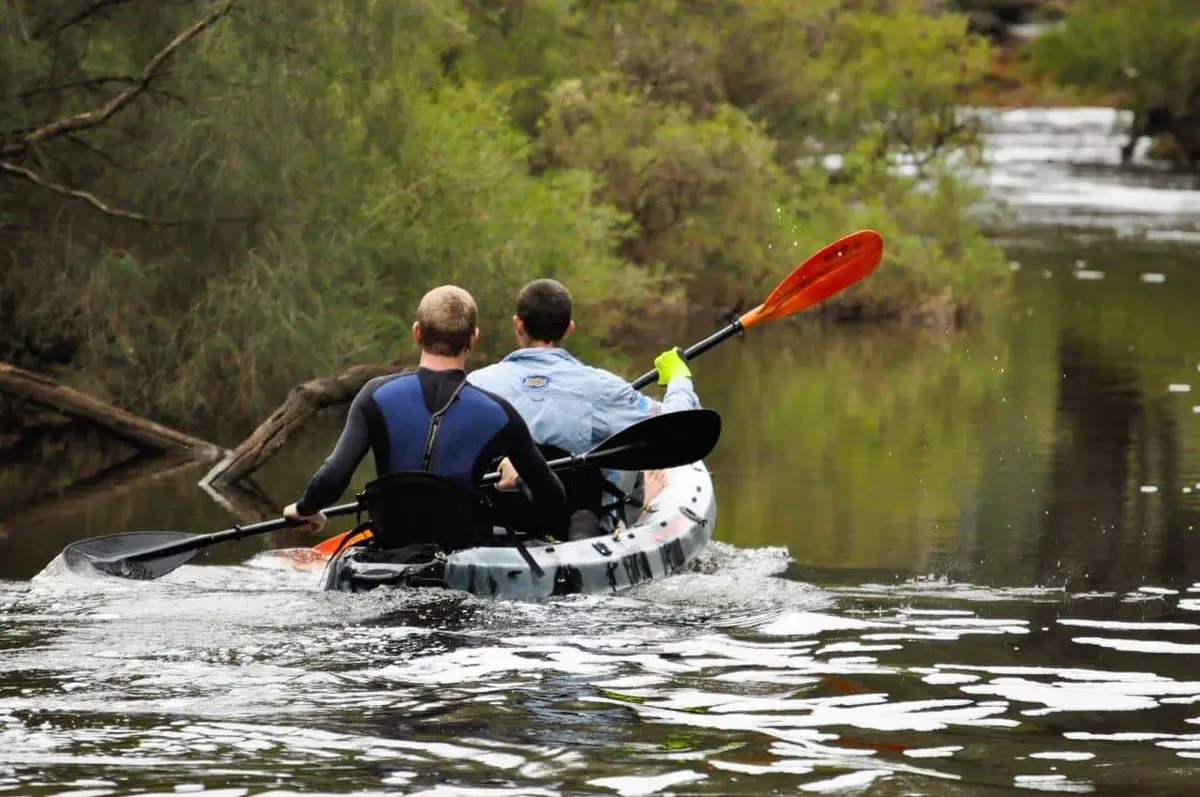 Dwellingup water exploration