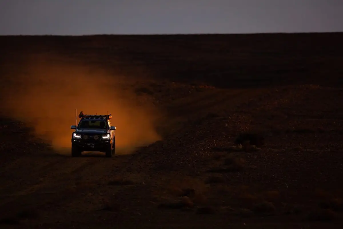 Ford Everest Long Term Review