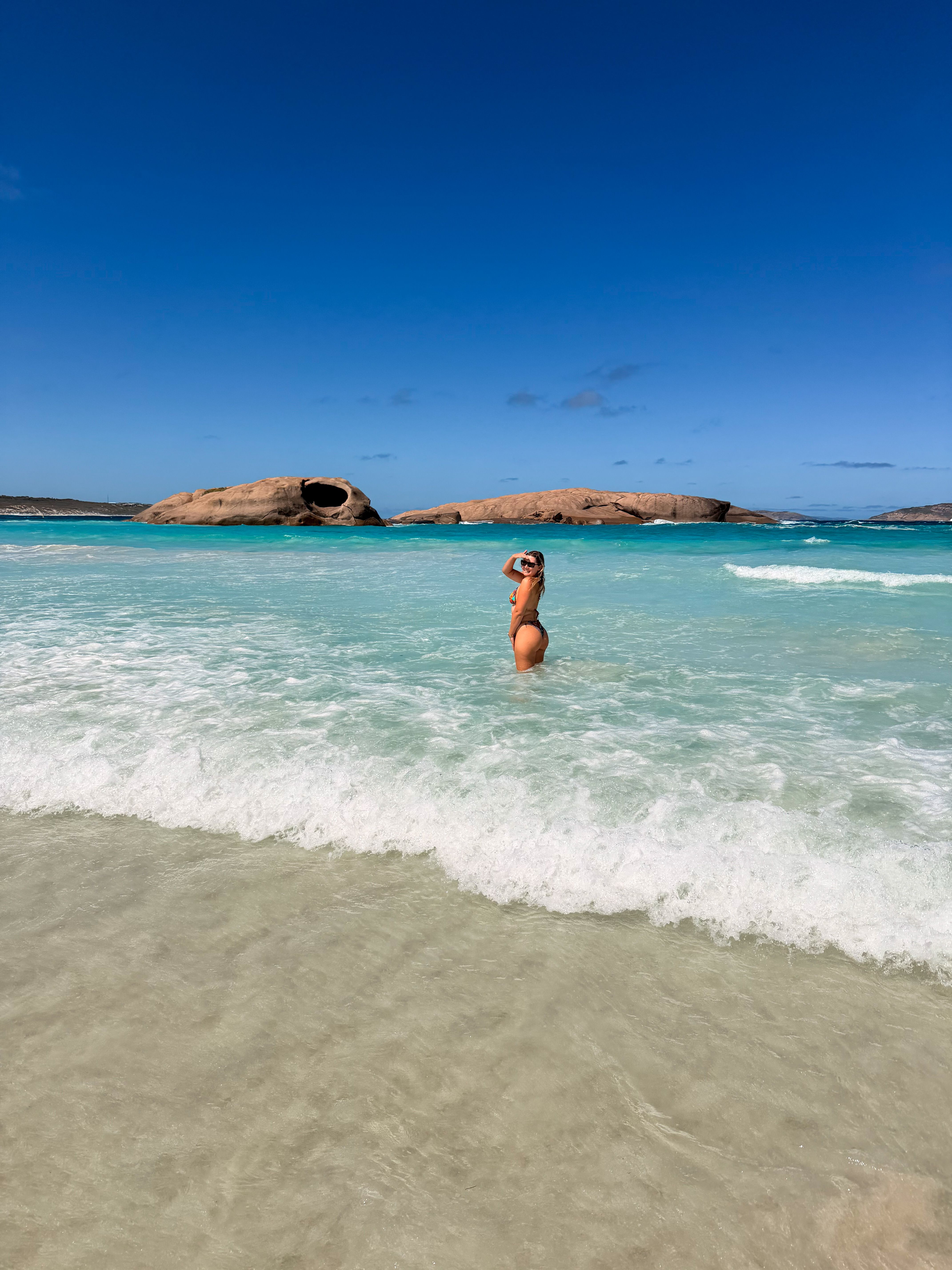 Twilight Beach, Esperance