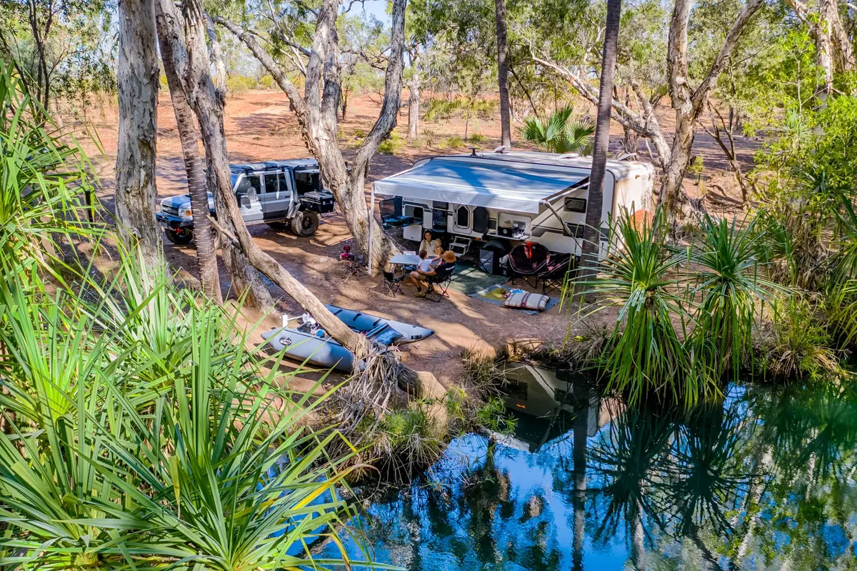 Zone Rv Limited Edition(c)