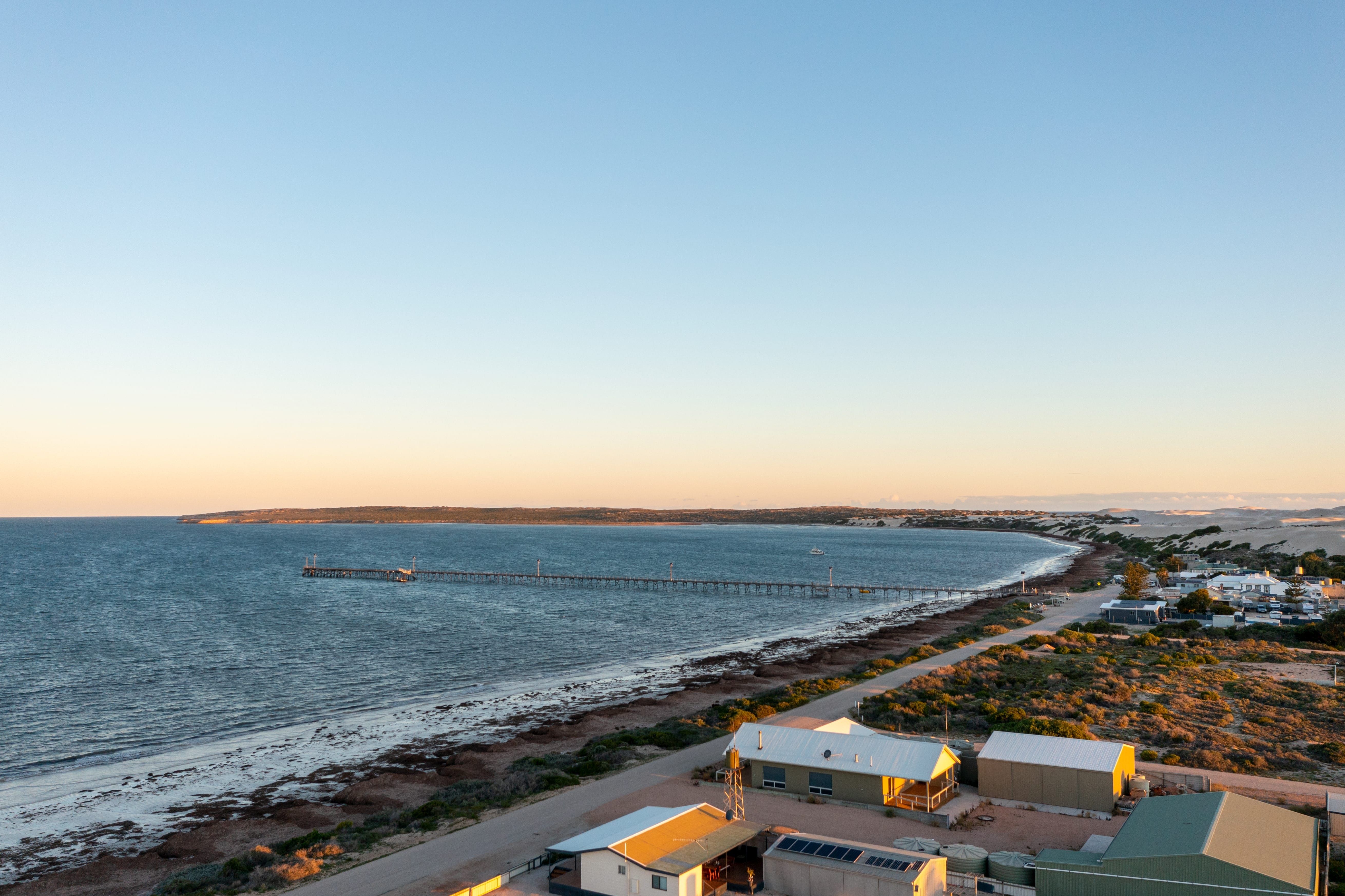Fowlers Bay, South Australia