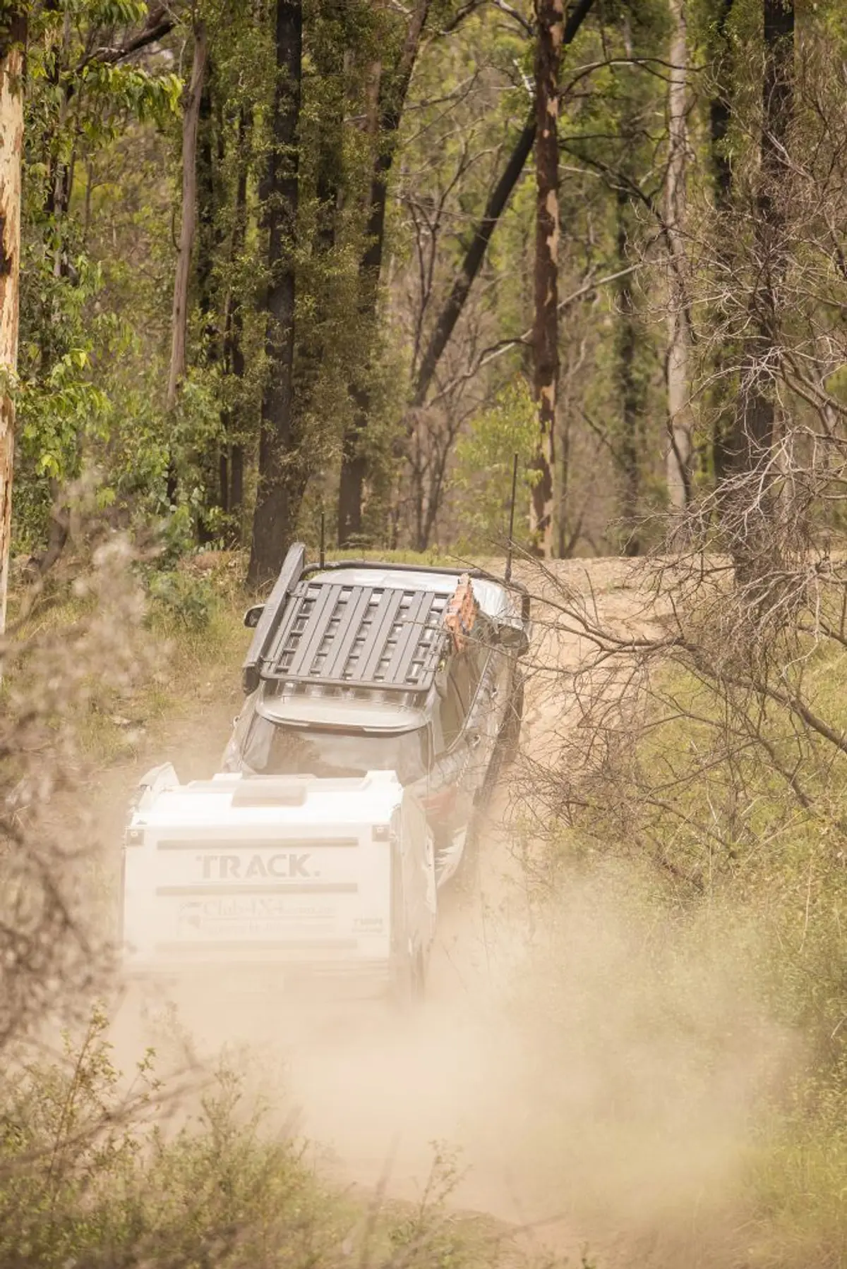 Ford Everest Long Term Review