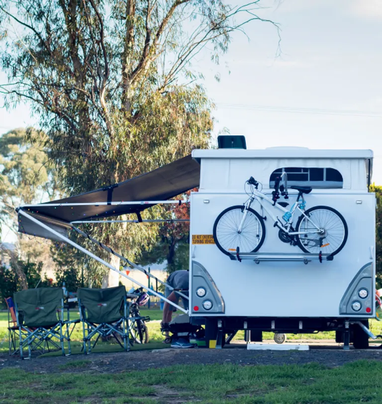 motorhomeandlovers