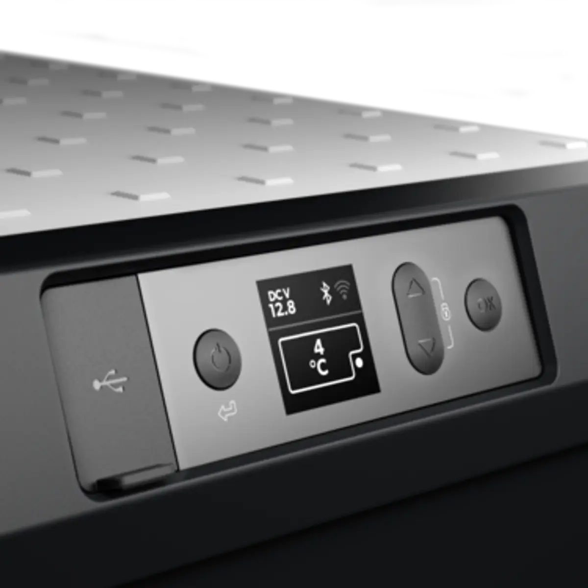 User-friendly interface