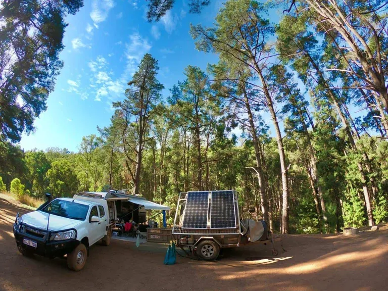 Lane Poole Reserve