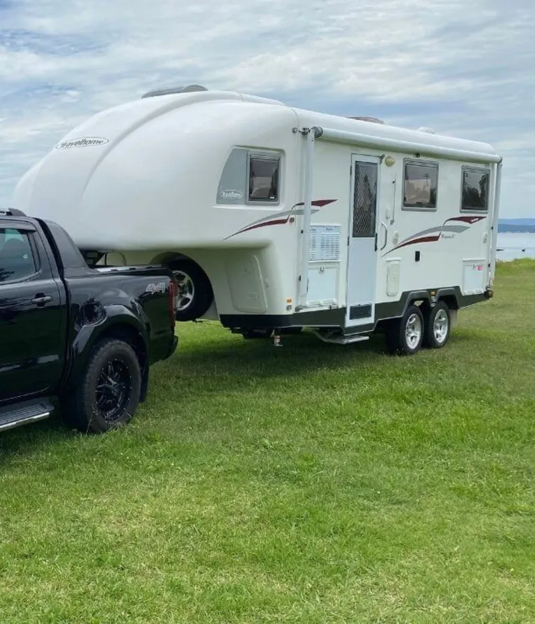 motorhomeandlovers