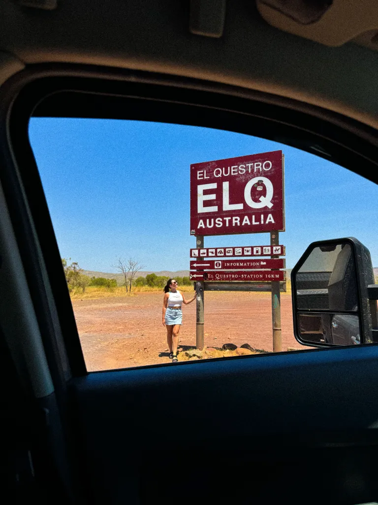 el questro hike gibb river road