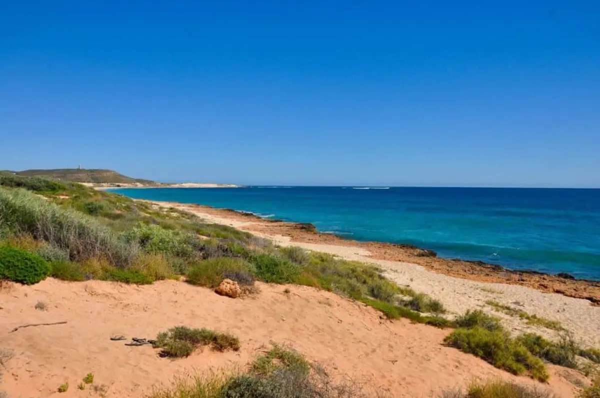 Cape Range National Park