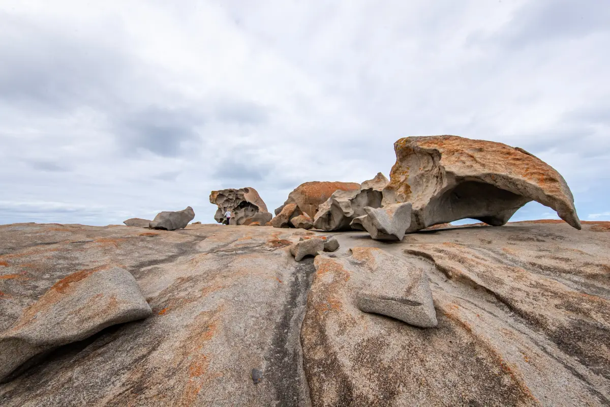 the remarkables kangaroo island