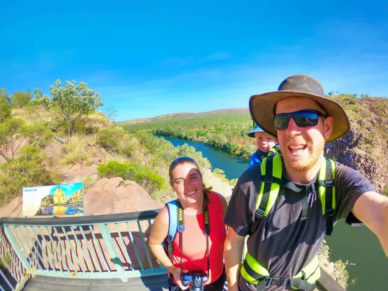 Katherine tourism