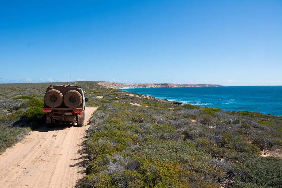 Cape Inscription at DHI