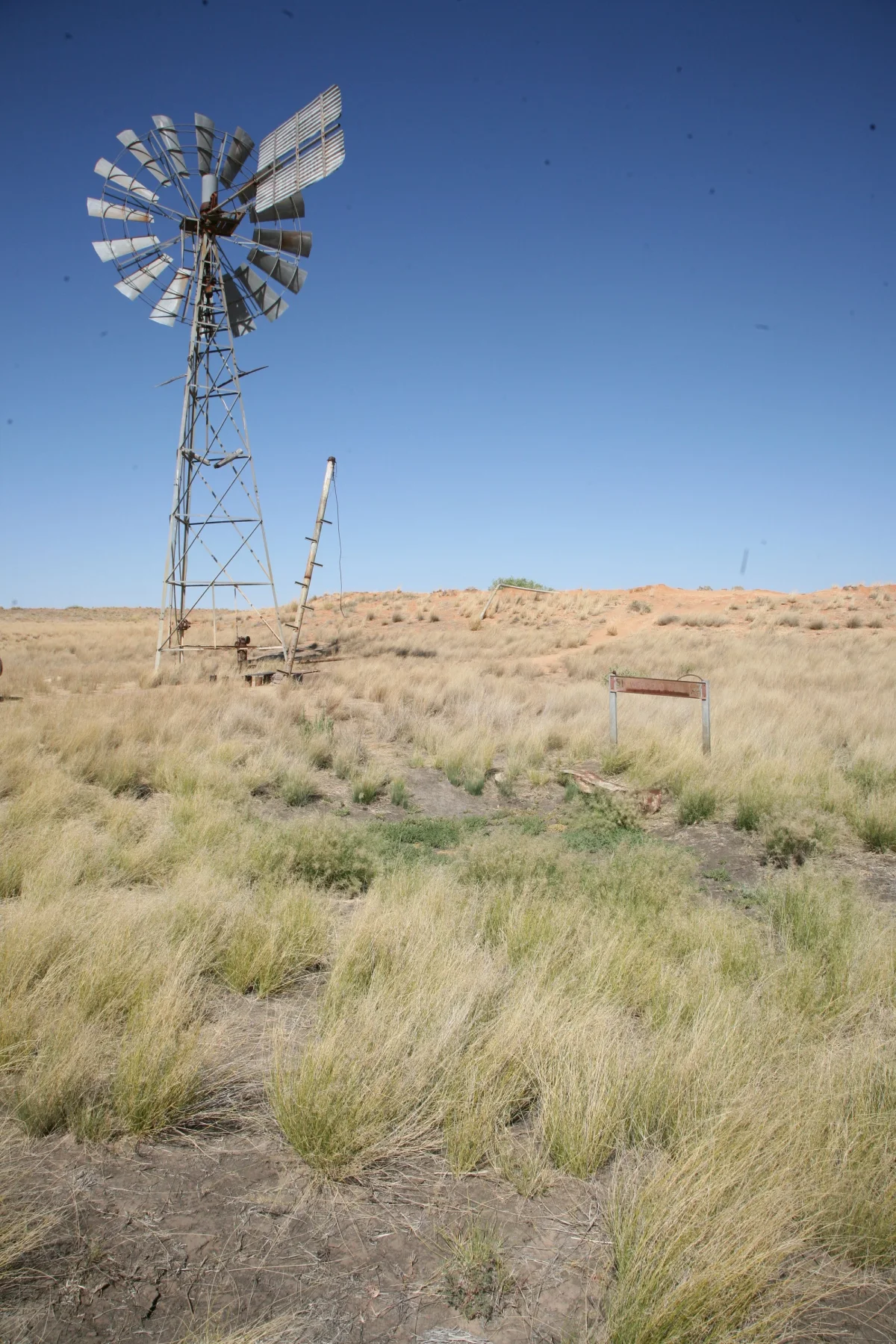 farmers wind mill canning stock route