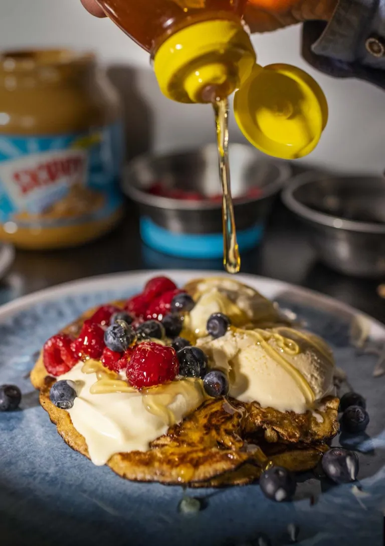 pancake
