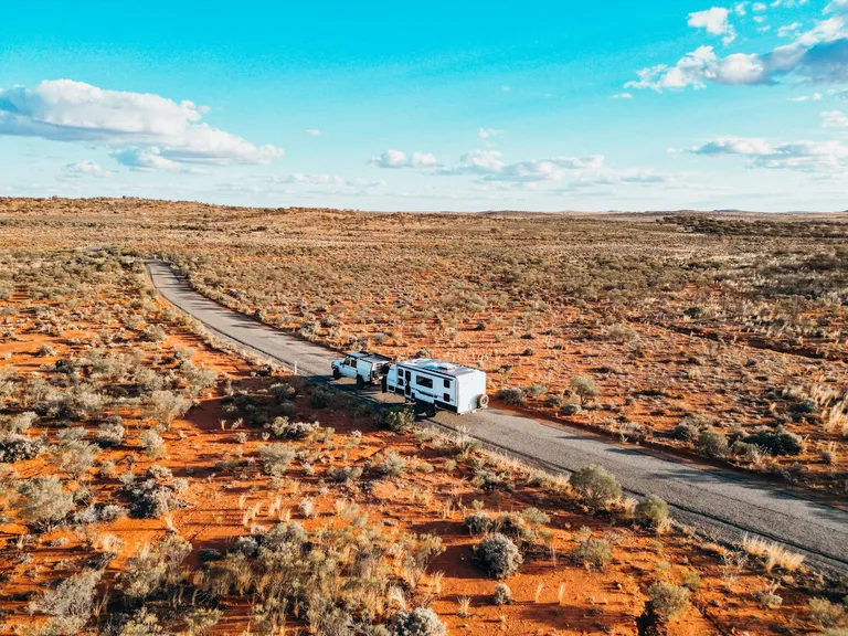comprehensive insurance that covers non-gazetted roads and private property as long as you're legally allowed to be there