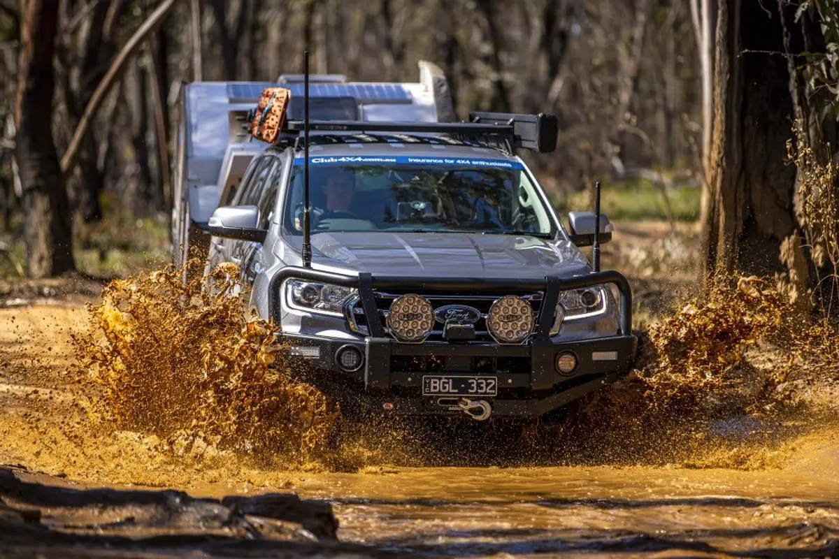 Ford Everest Long Term Review