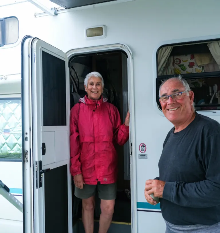Motorhome