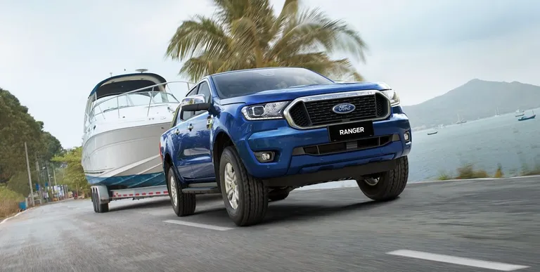 best 4wd australia