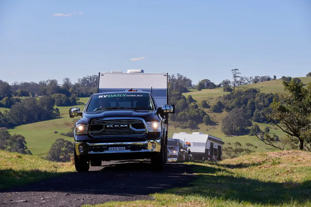 5. Atm Weight Tow Vehicle