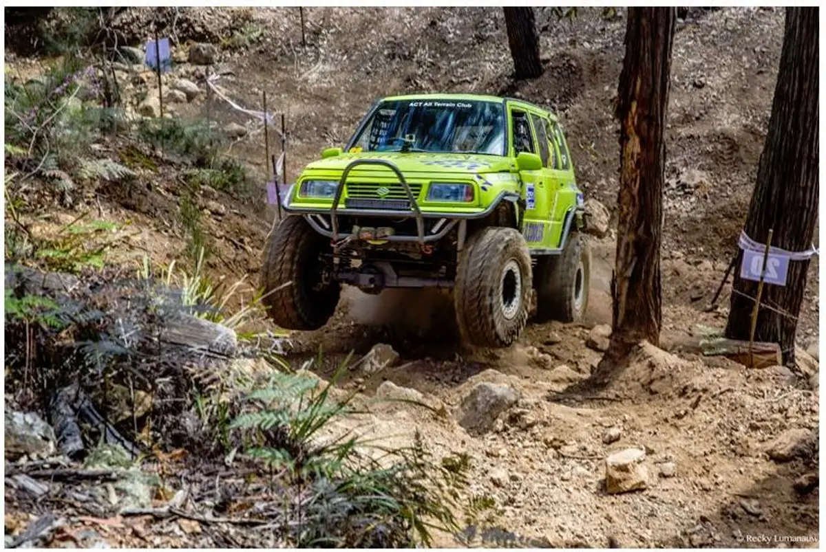 Willowglen-4X4-Challenge-1