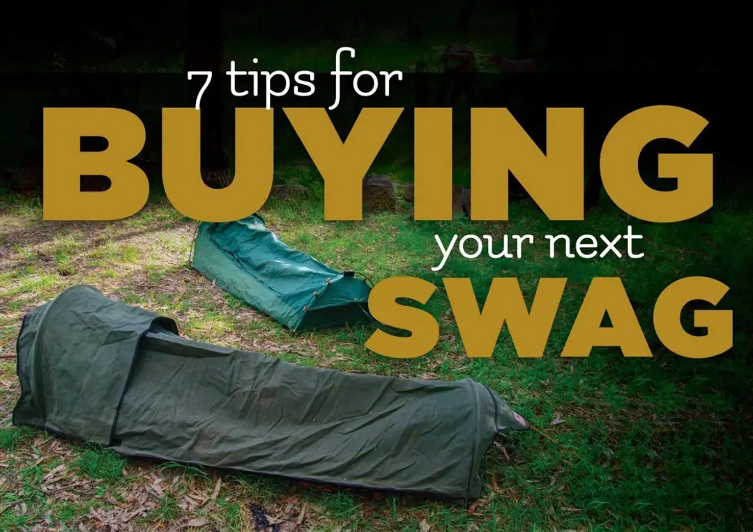 Normal Swag 7 Tips for Buying Your Next Swag