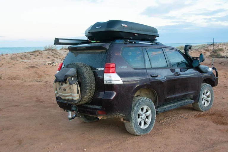 Roof racks