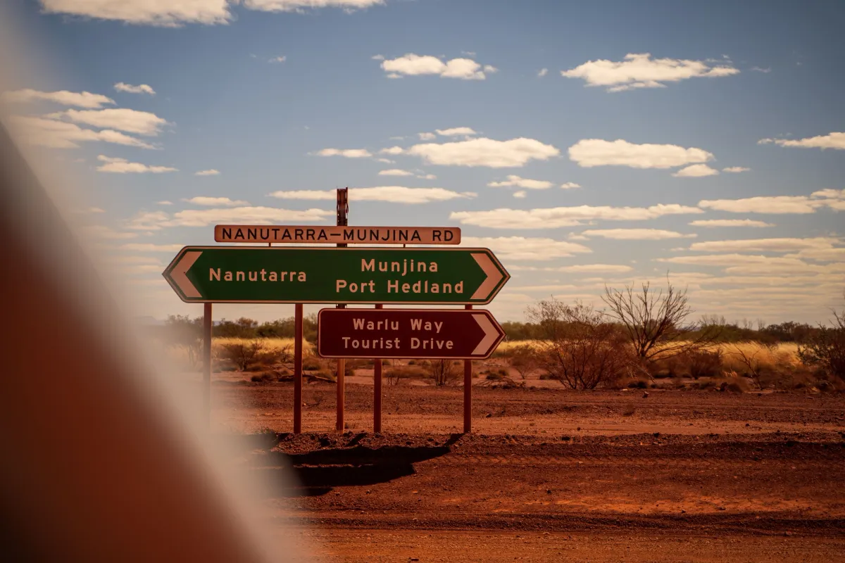 outback travel and driving australia