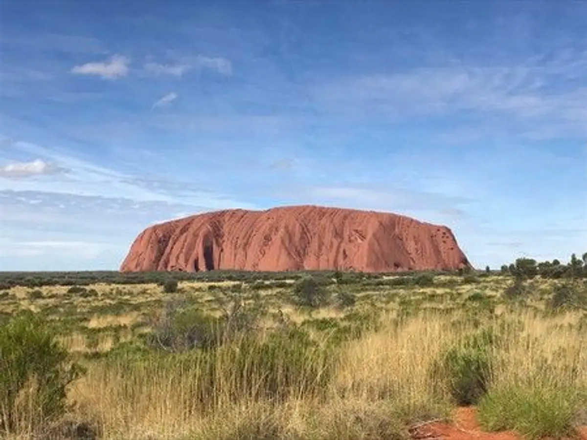 Uluru 1