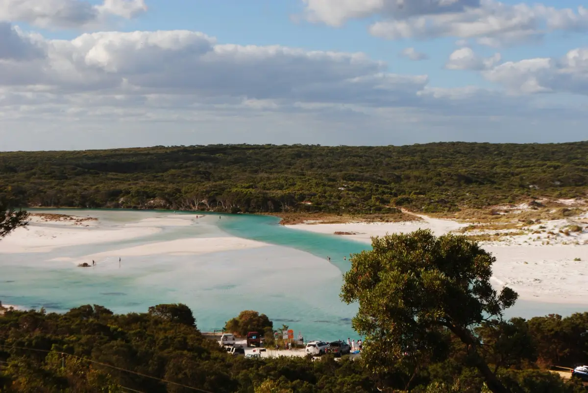 Bremer Bay WA, Australia