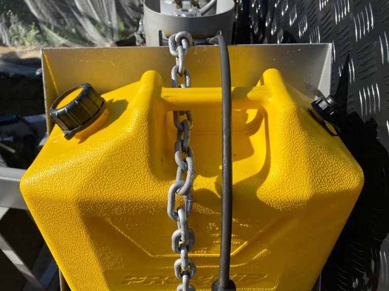 More Chain