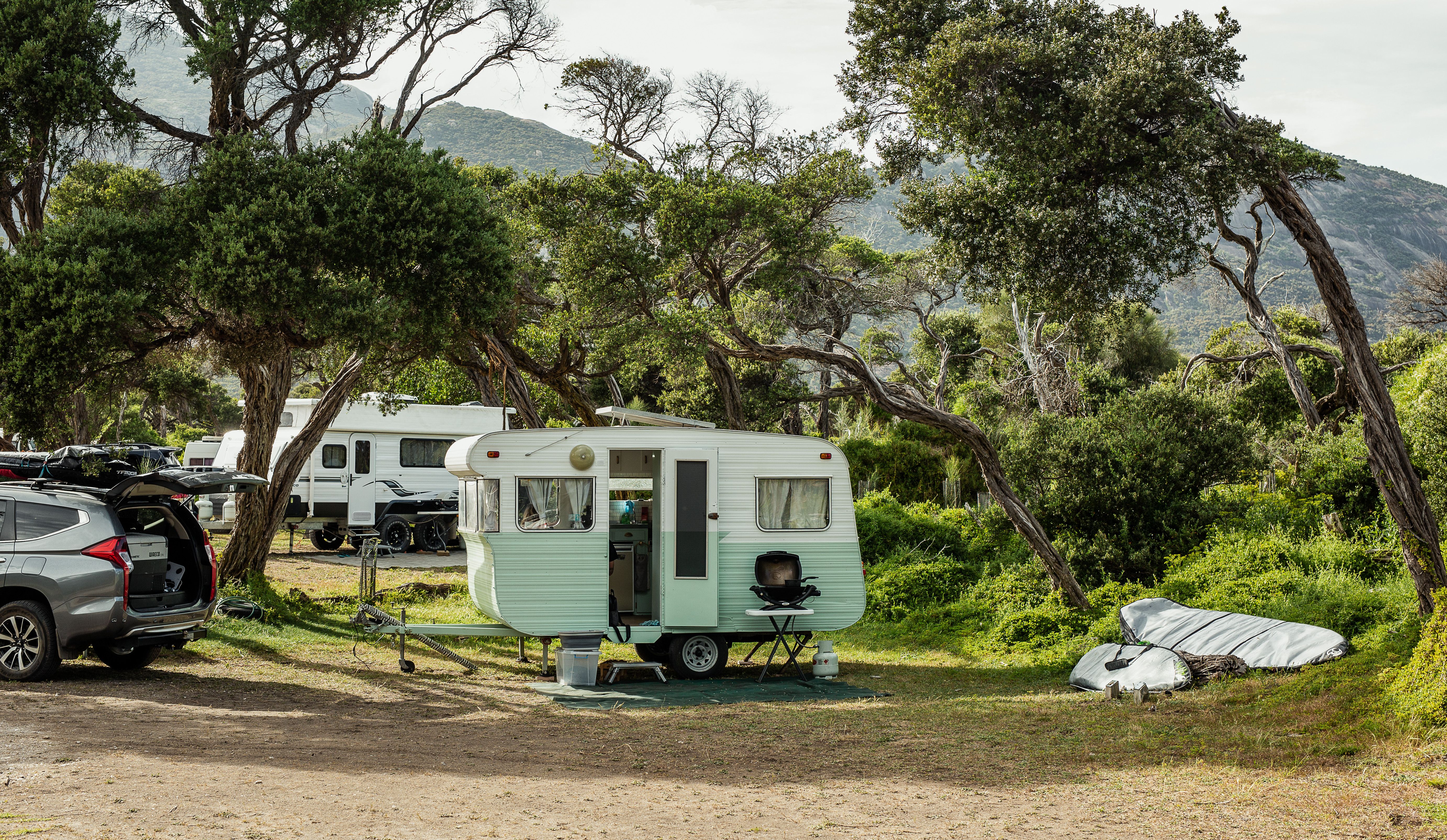 Wilsons Promontory National Park, Gippsland