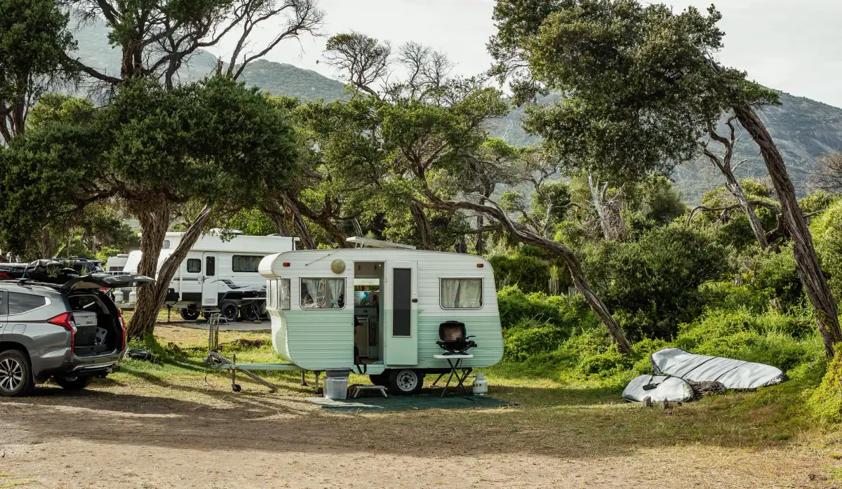 Wilsons Promontory National Park, Gippsland