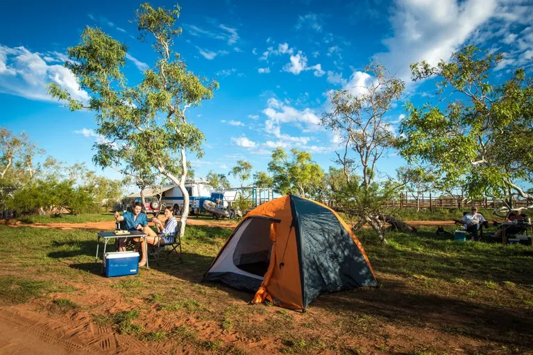 Bullara Station Stay