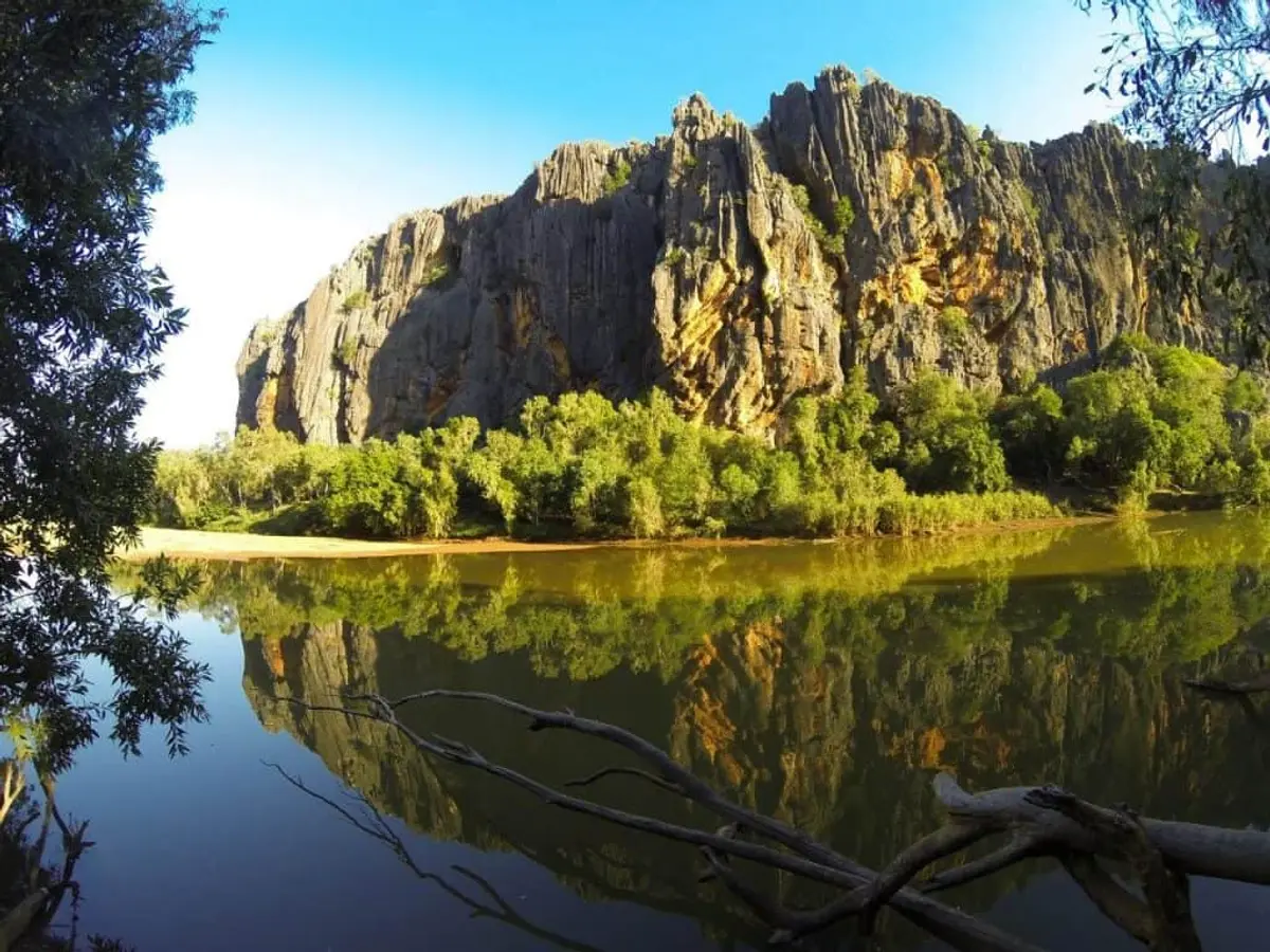 Australian attractions