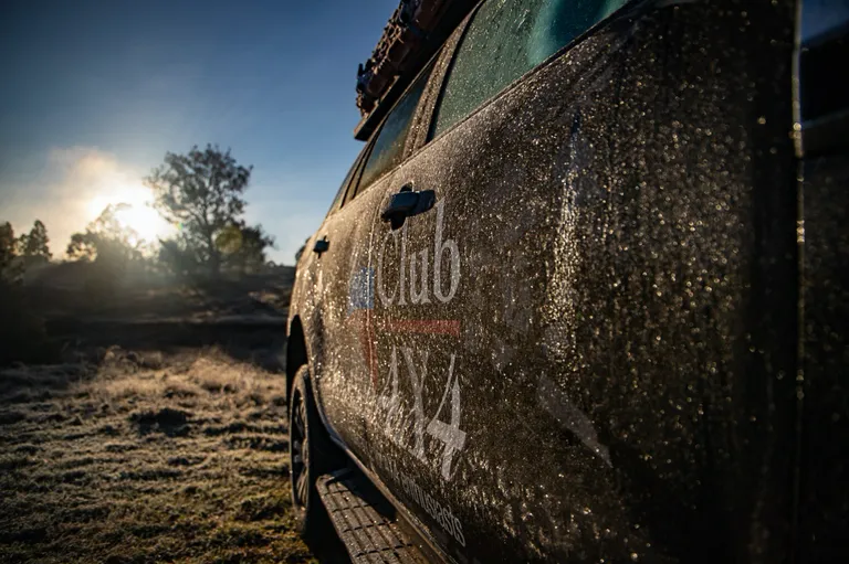 Ford Everest Long Term Review
