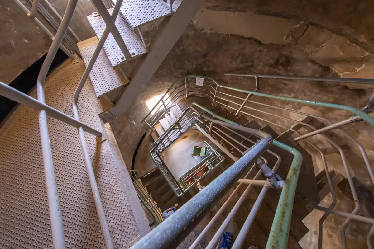 light house walk kangaroo island