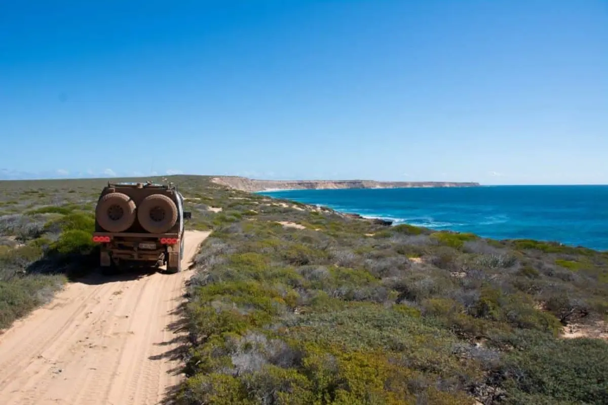 Cape Inscription at DHI