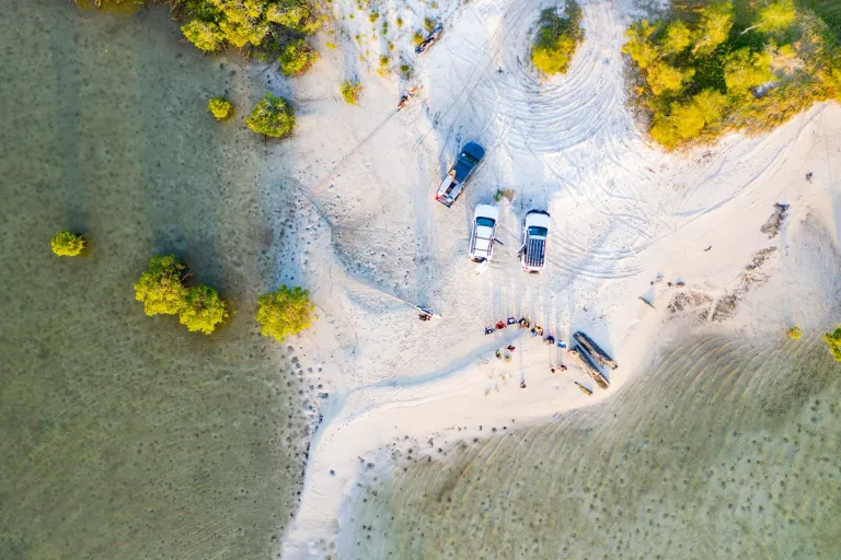 COVER ANYWHERE IN AUSTRALIA