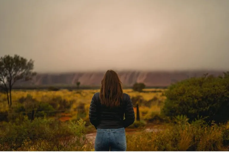 uluru road trip 4wd trip