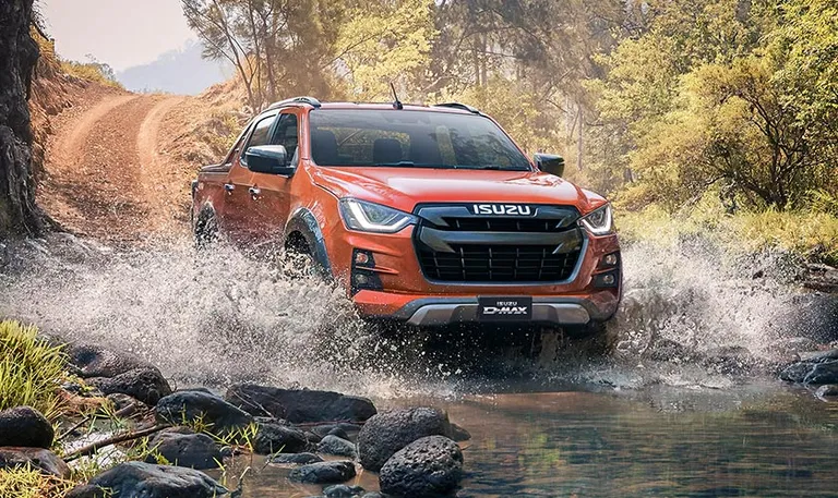 best 4wd australia