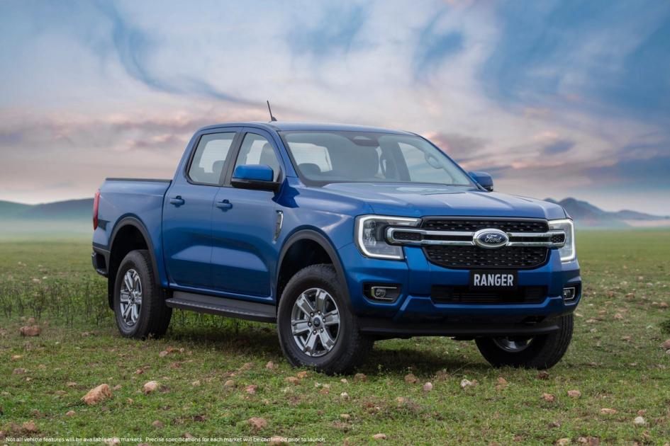 Why the Next-Gen Ranger should excite you as a 4WDer