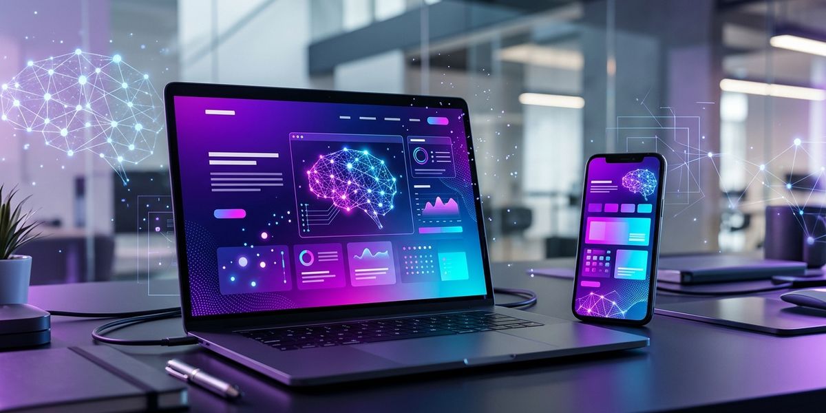 Free AI Startup Landing Page Templates (HTML) to Launch Your MVP Fast
