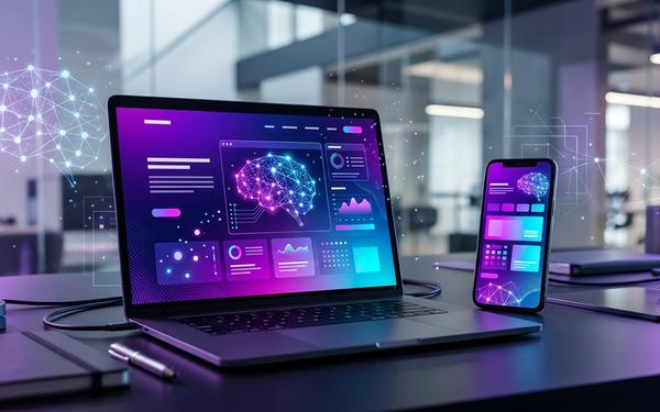 Free AI Startup Landing Page Templates (HTML) to Launch Your MVP Fast