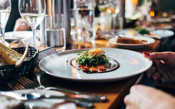 Best Restaurant Website Design Examples 2025 — What Makes Them Work