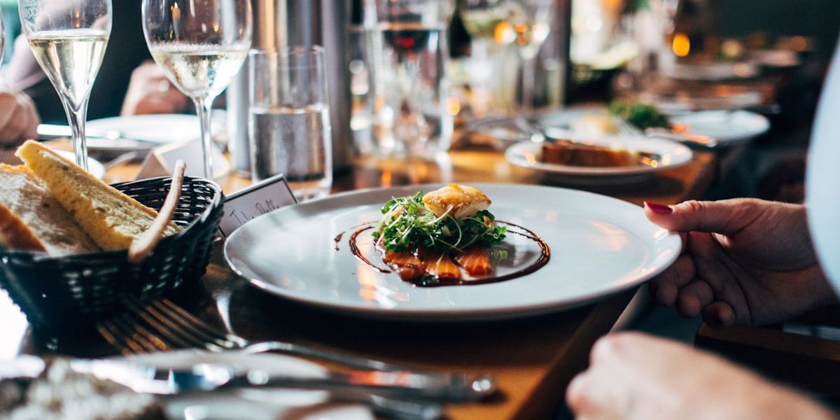 Best Restaurant Website Design Examples 2025 — What Makes Them Work