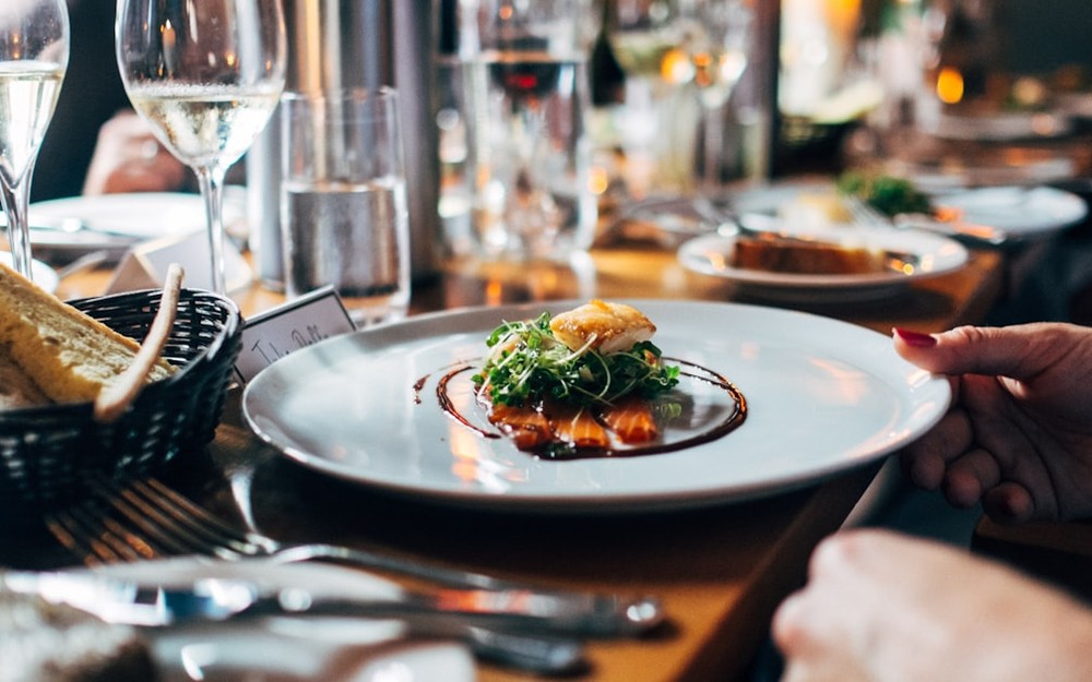 Best Restaurant Website Design Examples 2025 — What Makes Them Work