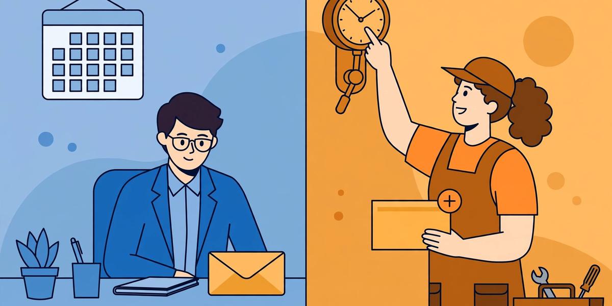 Salary vs Hourly: Which Is Better?