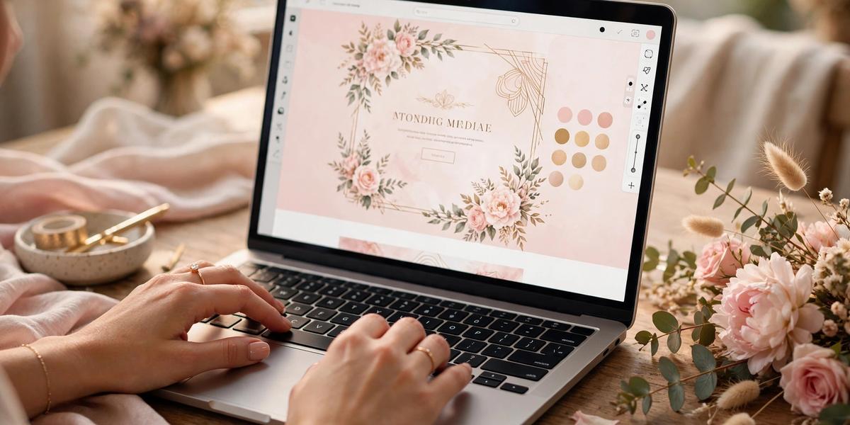 How to Make a Wedding Website Free (Without Zola or The Knot) (2026)