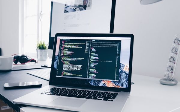 How to Create a Portfolio Website with HTML and CSS (Step-by-Step 2025)