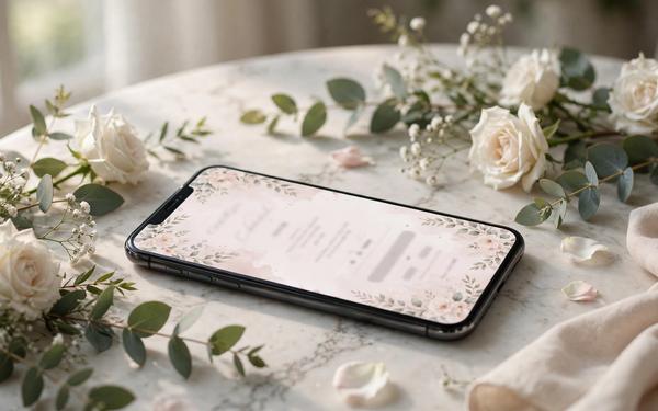 Free Digital Wedding Invitation Website Templates with RSVP (2026)