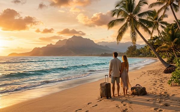 How Much Does It Cost to Travel to Hawaii in 2026? (Per-Day Budget Guide)